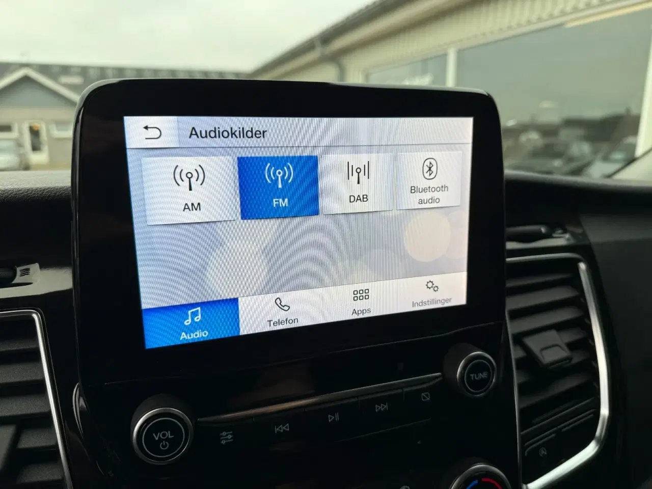 Billede 20 - Ford Transit Custom 320L 2,0 TDCi 185 Sport aut.