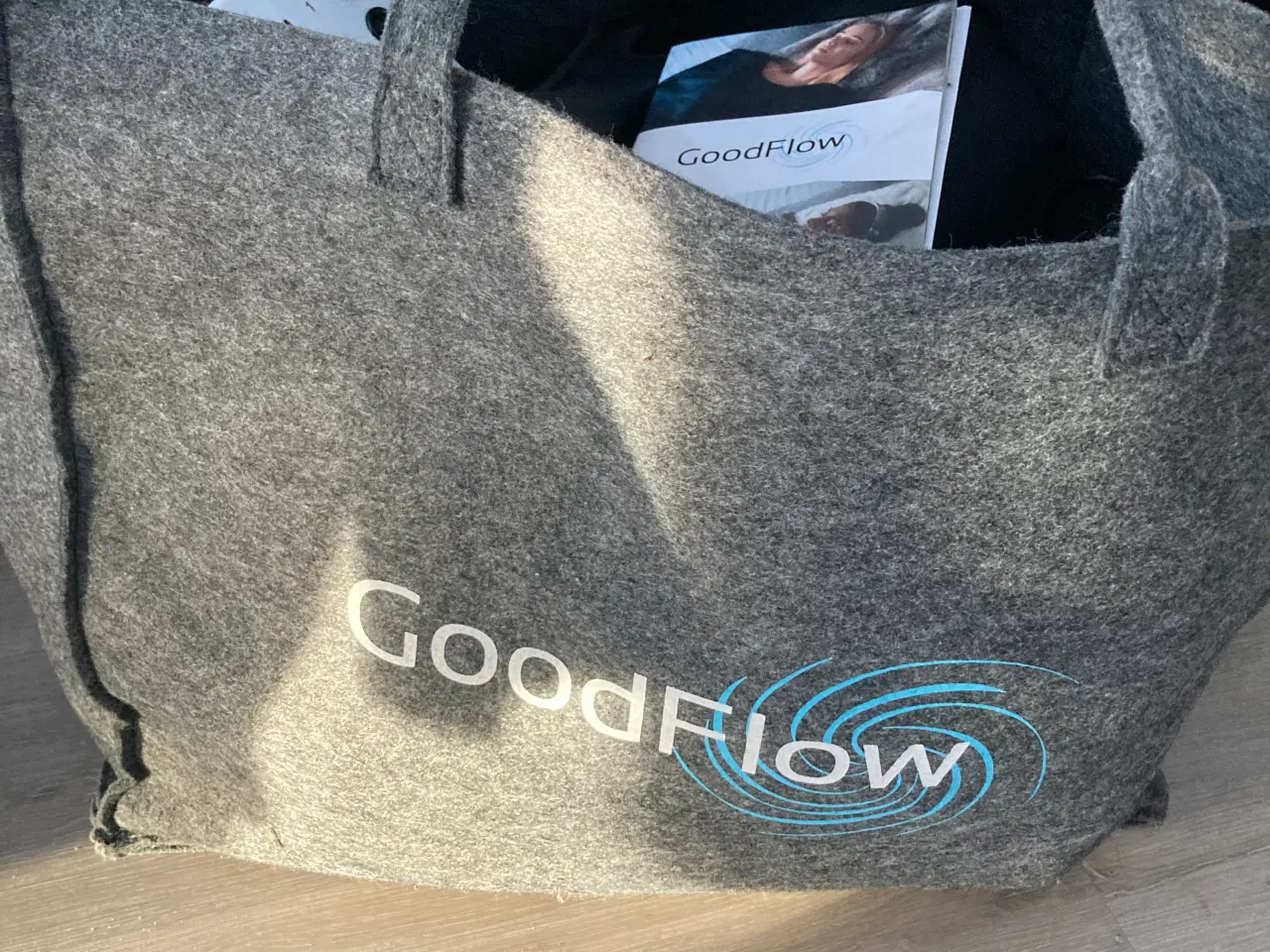 Billede 3 - Infrarød saunatæppe