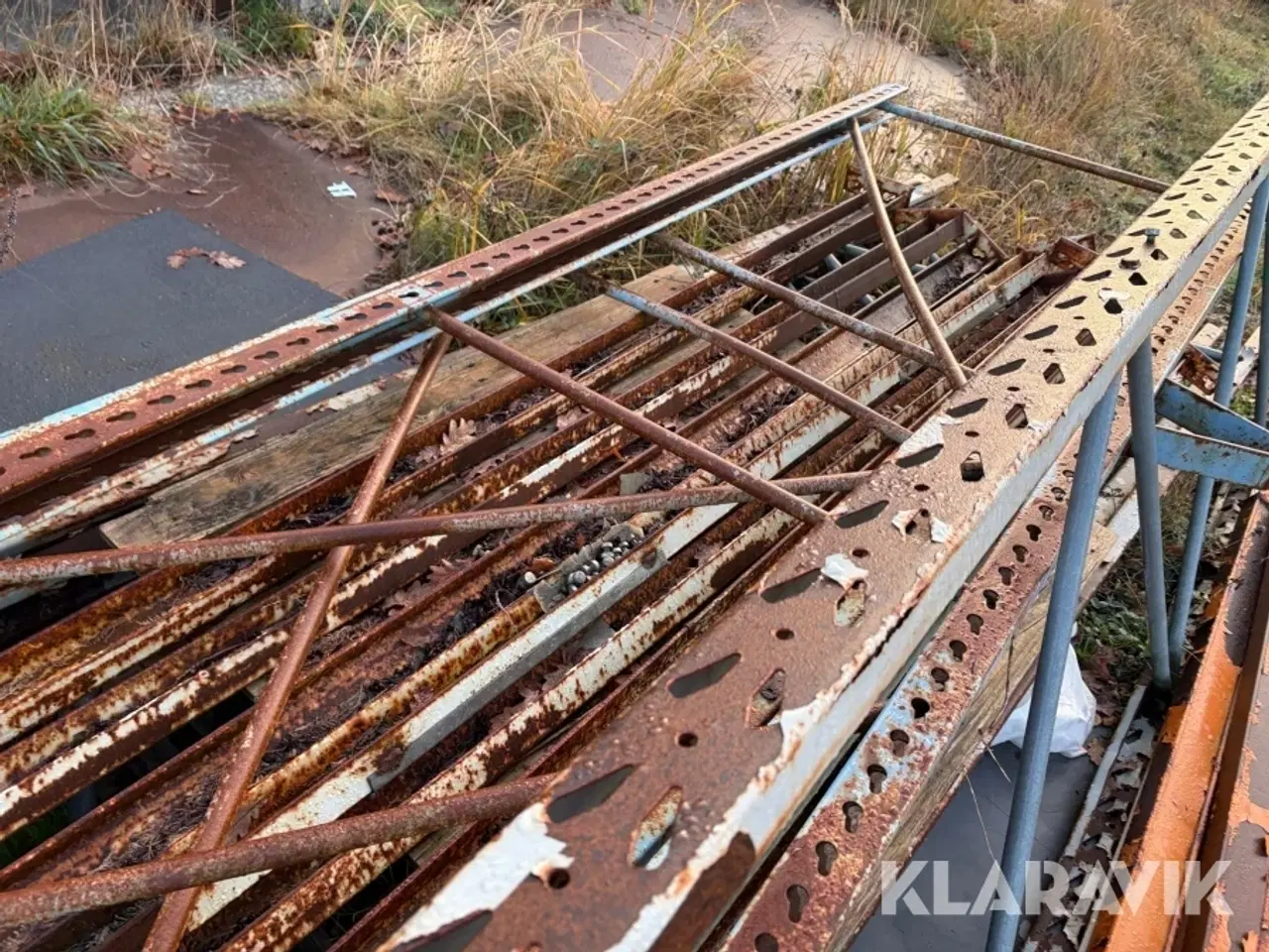 Billede 8 - Pallereoler