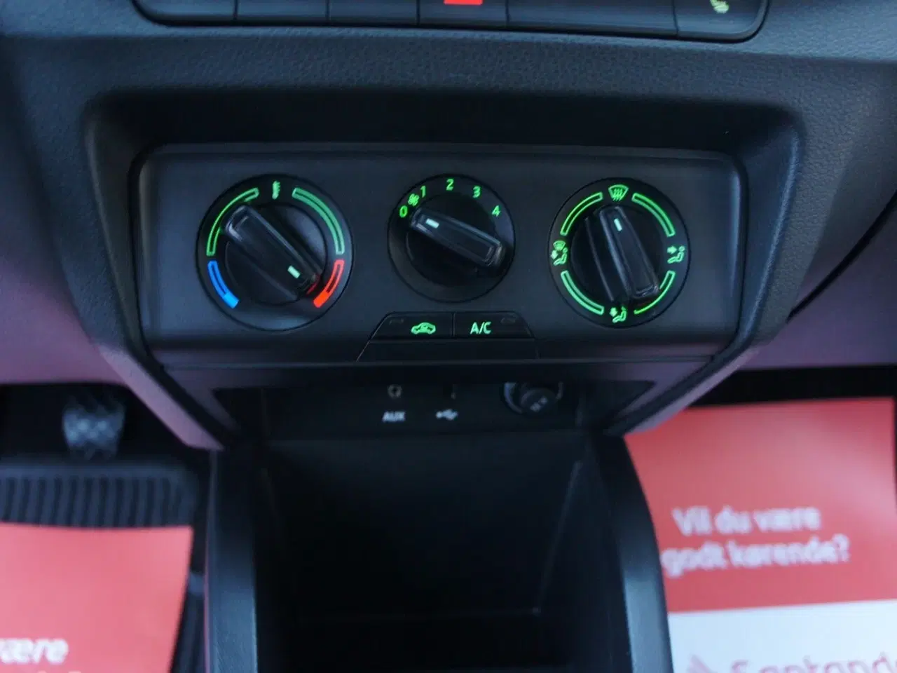 Billede 17 - Skoda Fabia 1,2 TSi 110 Active