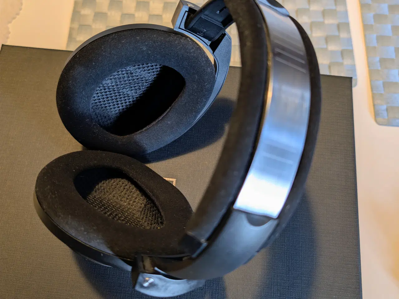 Billede 4 - Sennheiser HD 800s