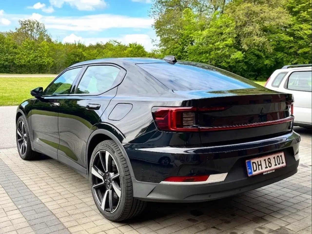 Billede 6 - Polestar 2 Long Range AWD 