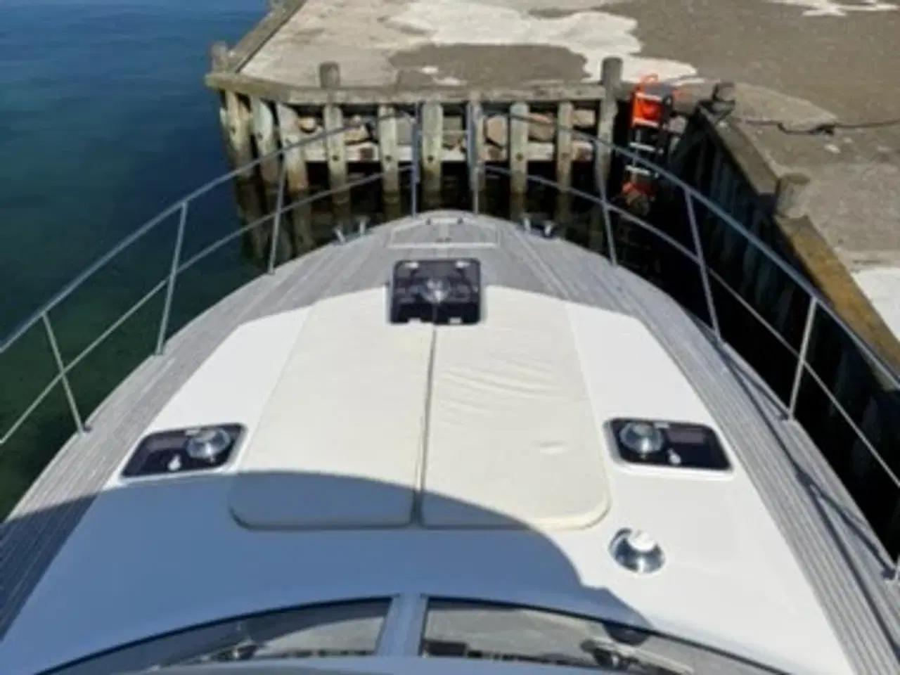 Billede 5 - Storebro Royal Cruiser 420 Baltic