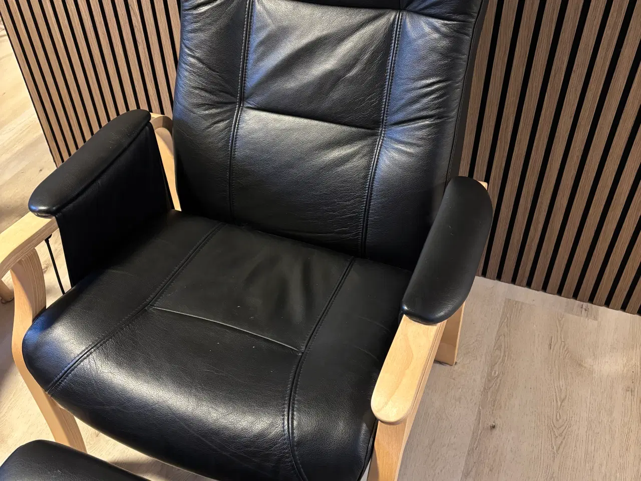 Billede 2 - Sorø Lænestol