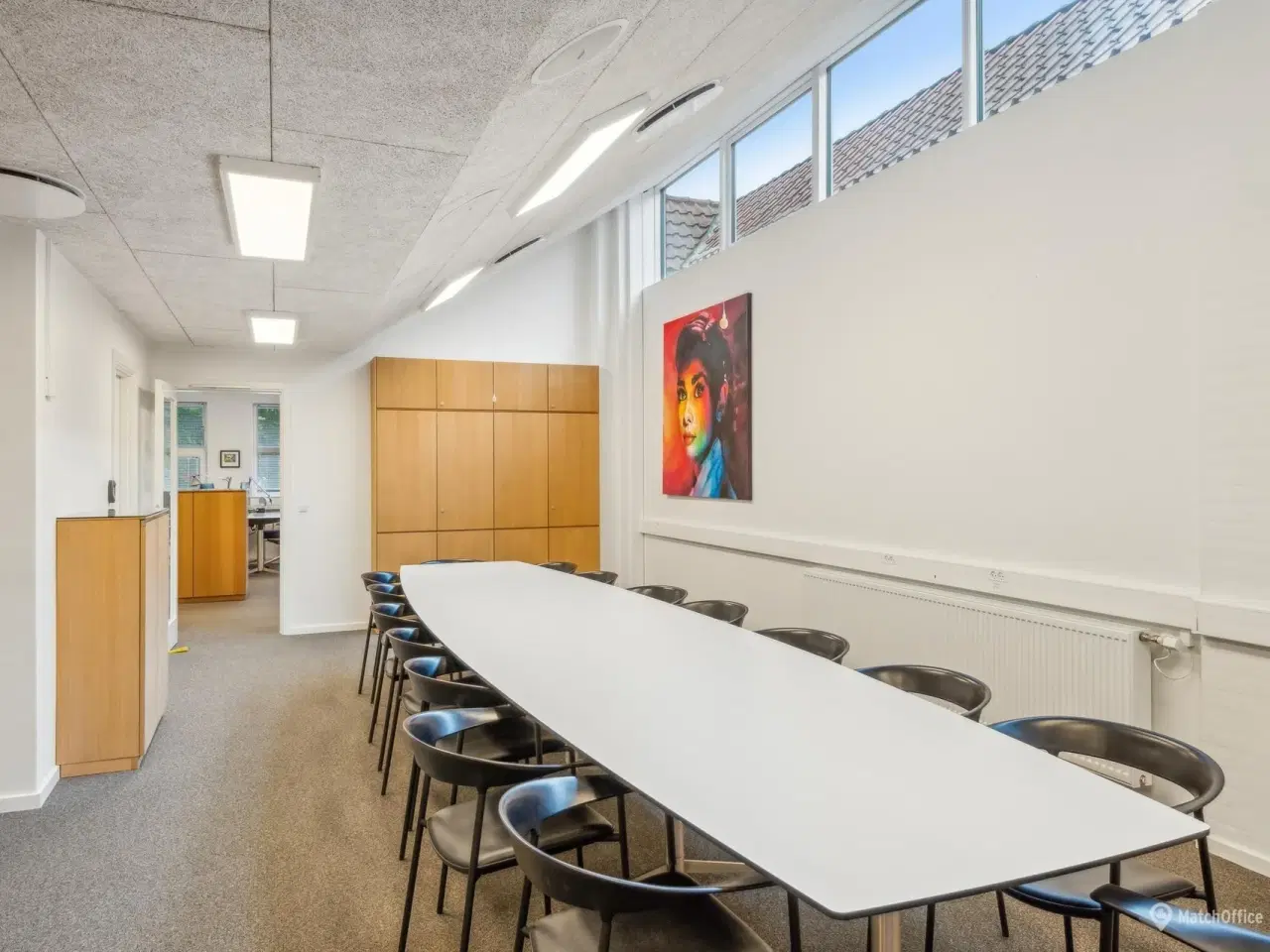 Billede 9 - 3500 m2 lager/produktion samt 620 m2 kontor