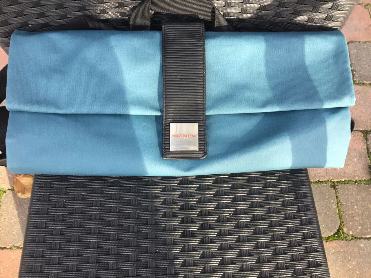 Billede 2 - ISSEY MIYAKE  Rygsæk