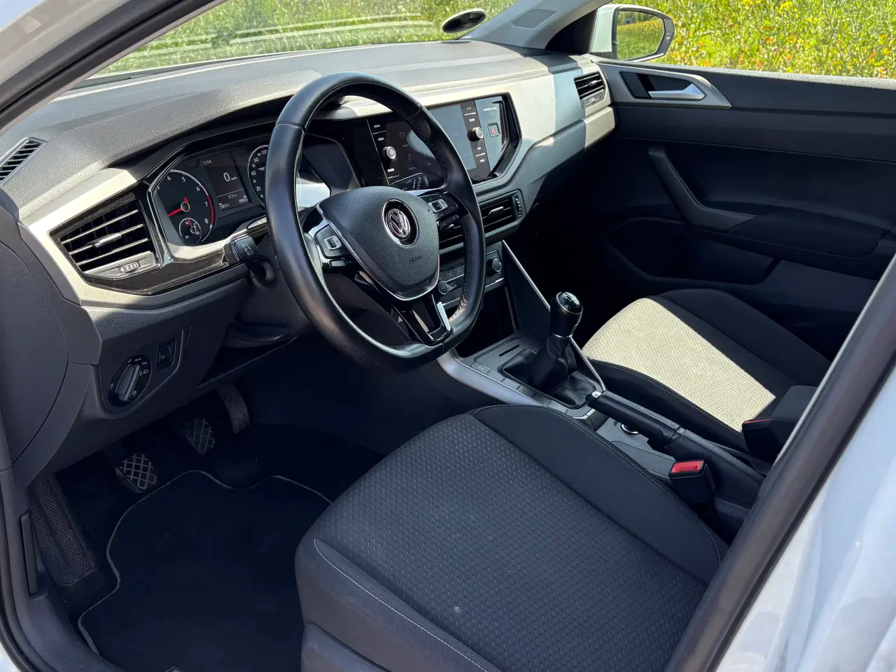 Billede 7 - VW Polo 1,0 TSi 95 Comfortline