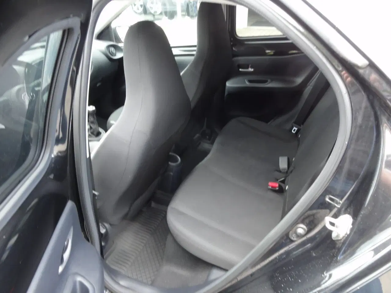 Billede 11 - Toyota Aygo X 1,0 Air Envy