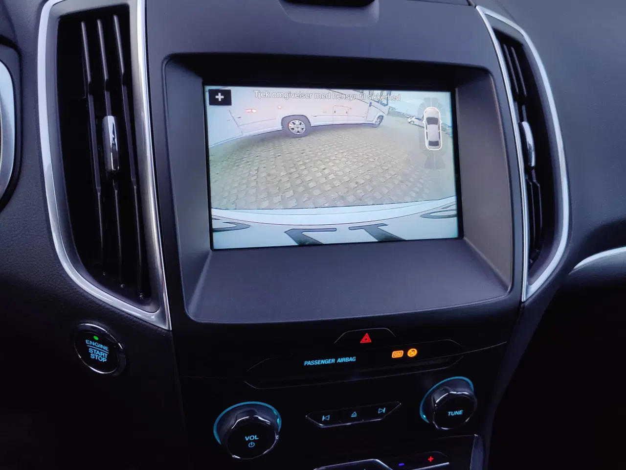 Billede 11 - Ford S-Max titanium