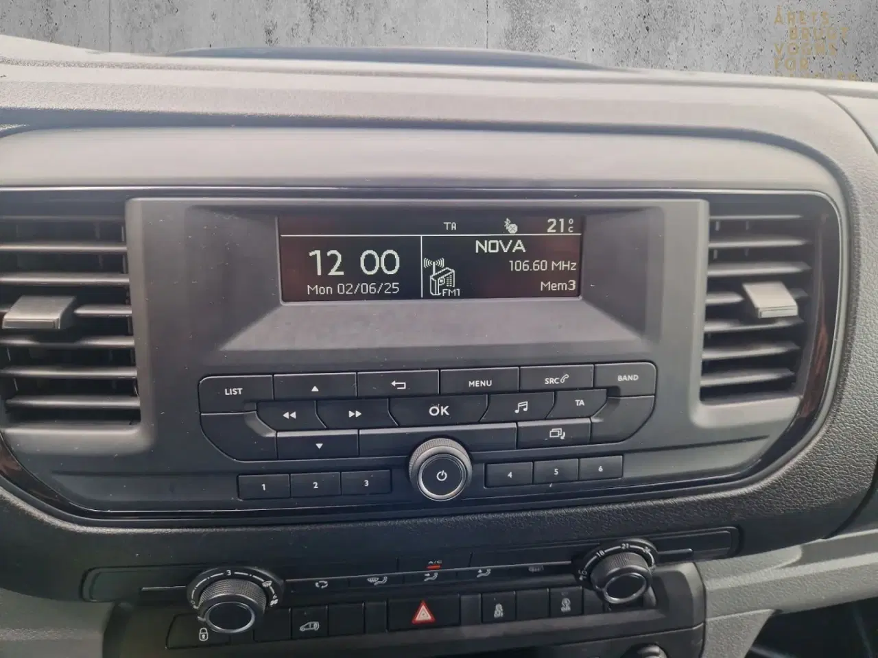 Billede 18 - Peugeot Expert 2,0 BlueHDi 120 L2 Plus Van