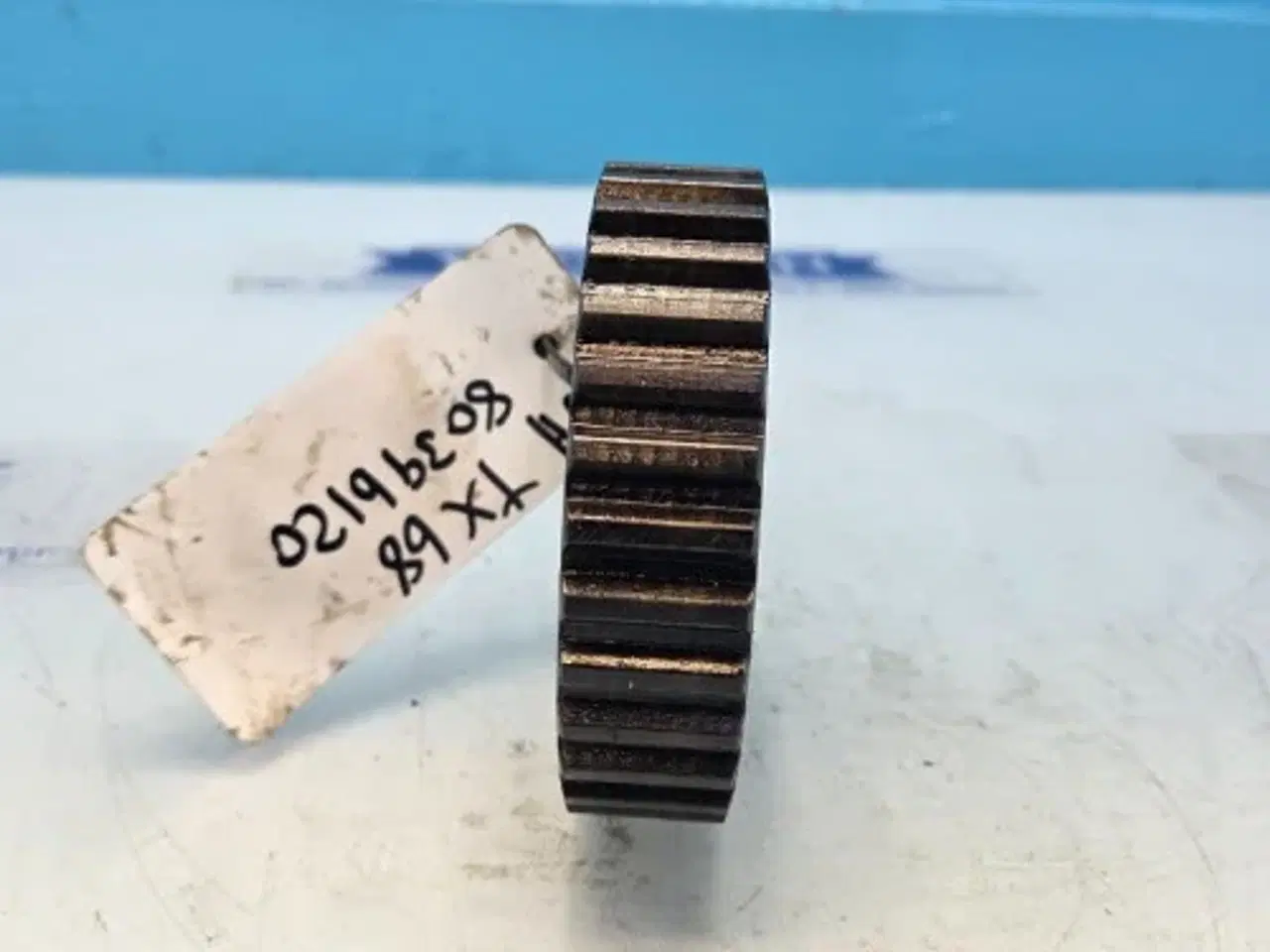 Billede 14 - New Holland TX68 Bøsning 80396120