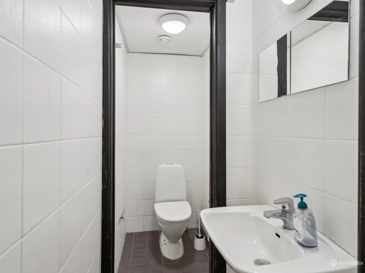 Billede 10 - 269m² oplagt til kontor med mulighed for showroom eller lager