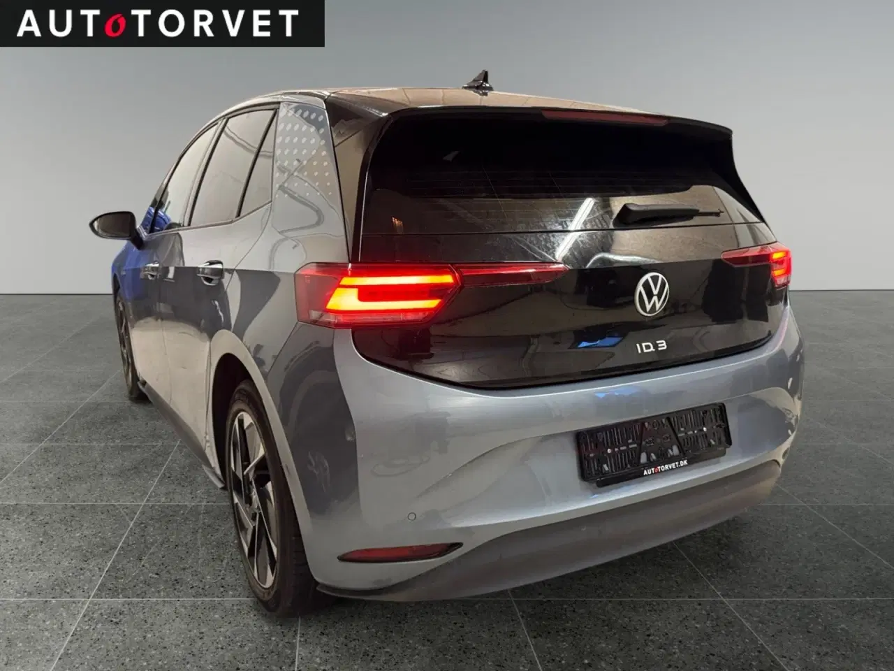 Billede 4 - VW ID.3 58 Pro