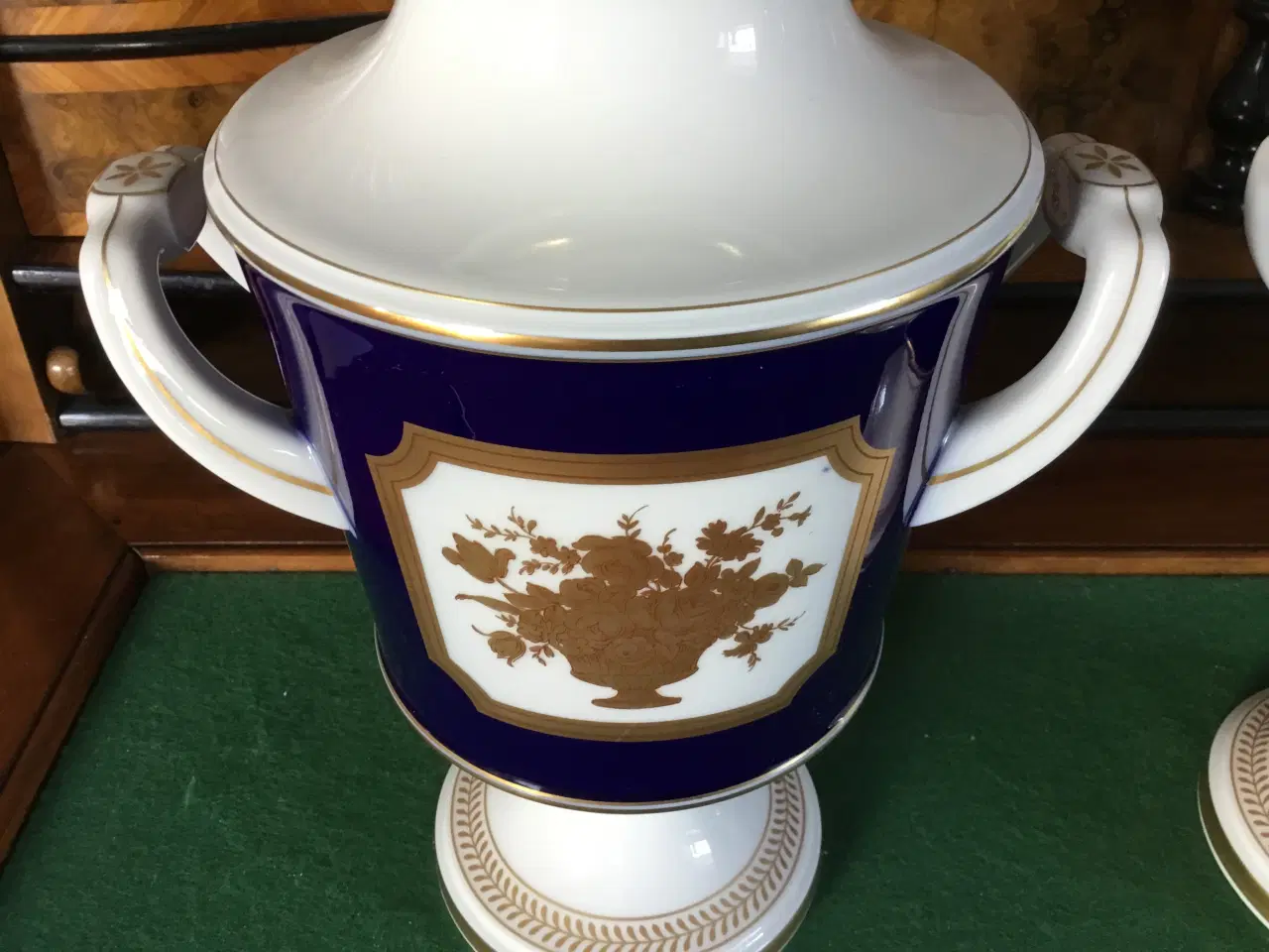 Billede 3 - 2 flotte pokaler