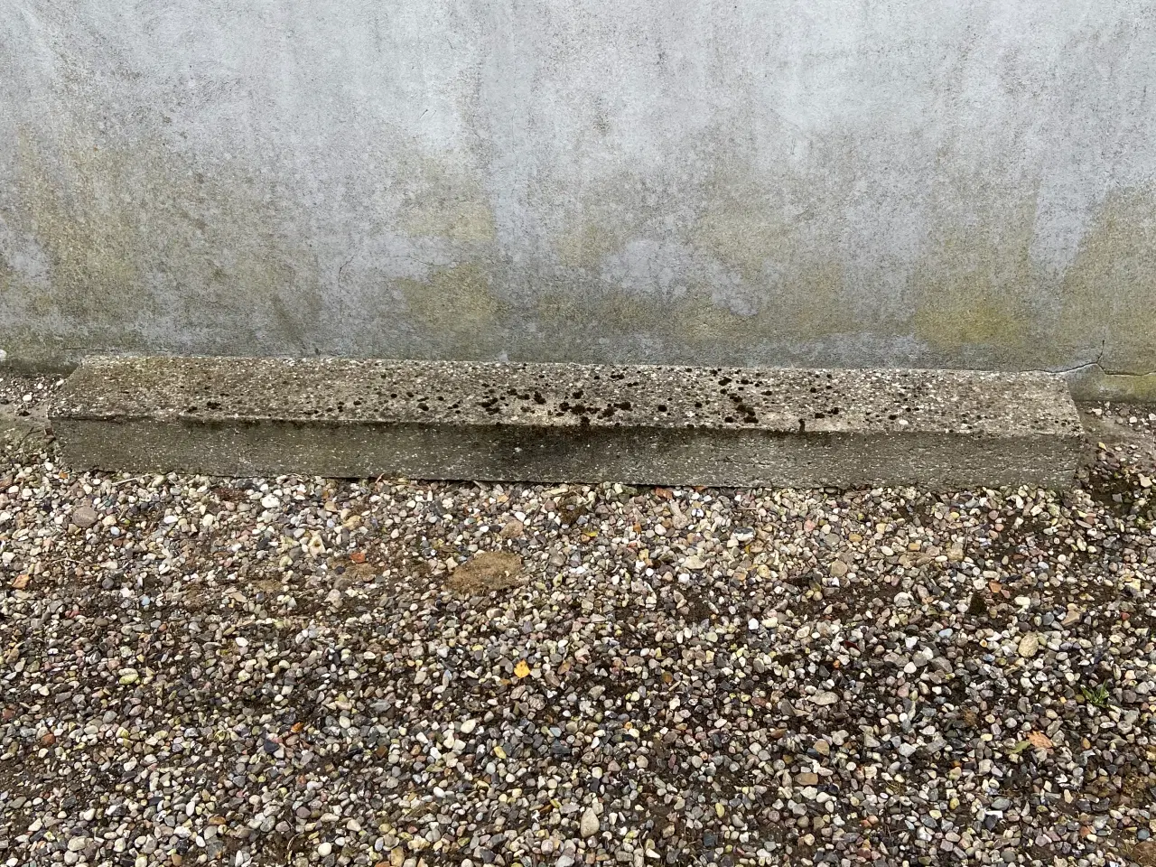 Billede 2 - Beton-overlægger