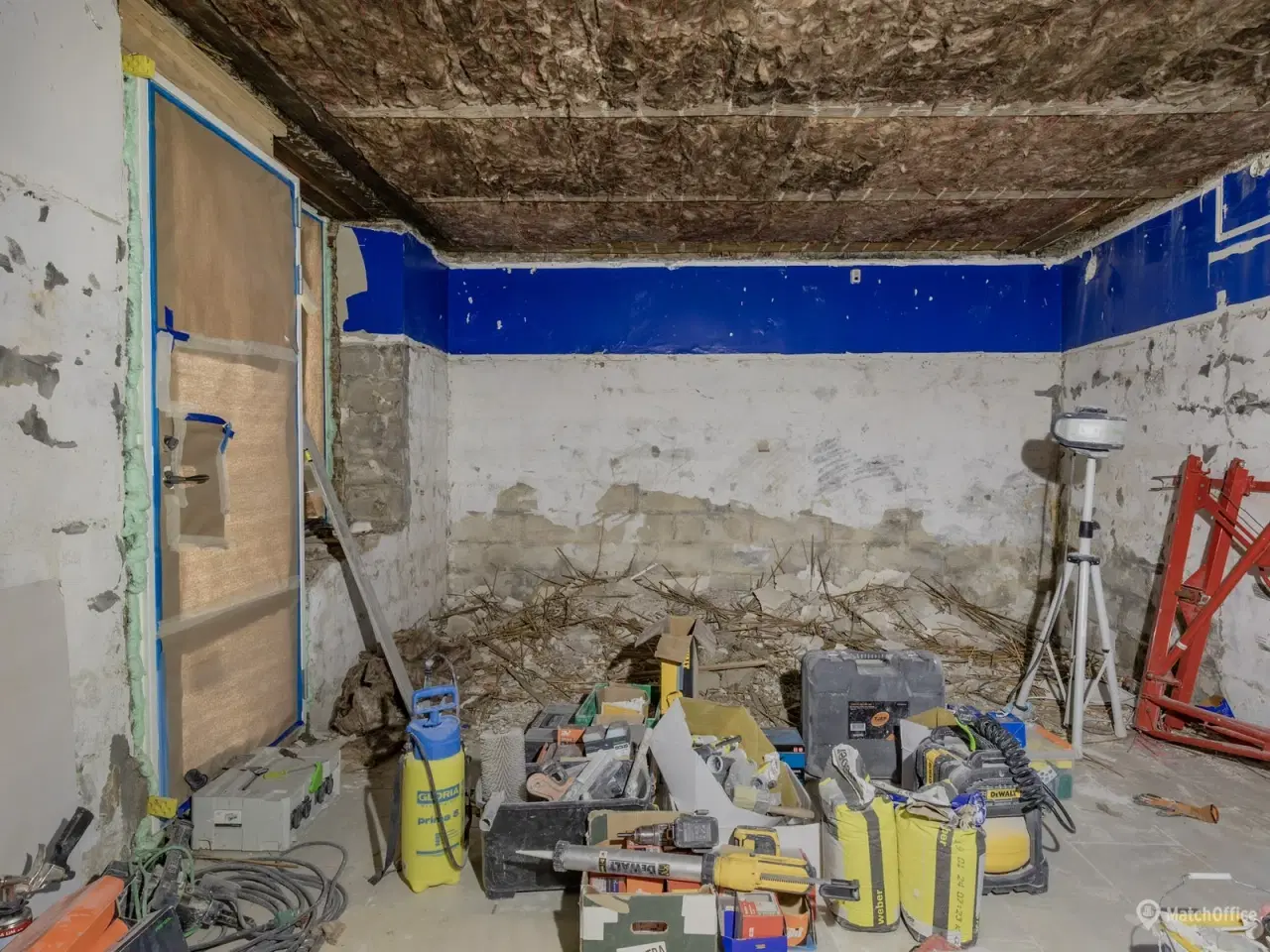 Billede 17 - Fleksibelt erhvervslejemål på Nordre Fasanvej – opbygges efter jeres ønsker