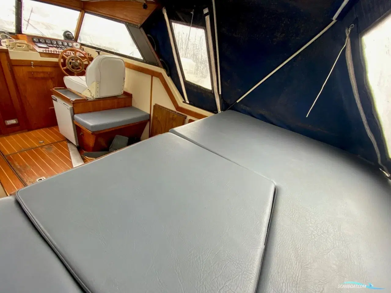 Billede 5 - Bonanza 28