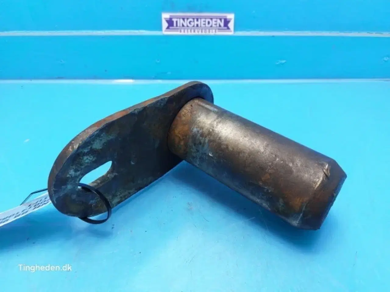 Billede 13 - New Holland BB9090 Stift 700141082