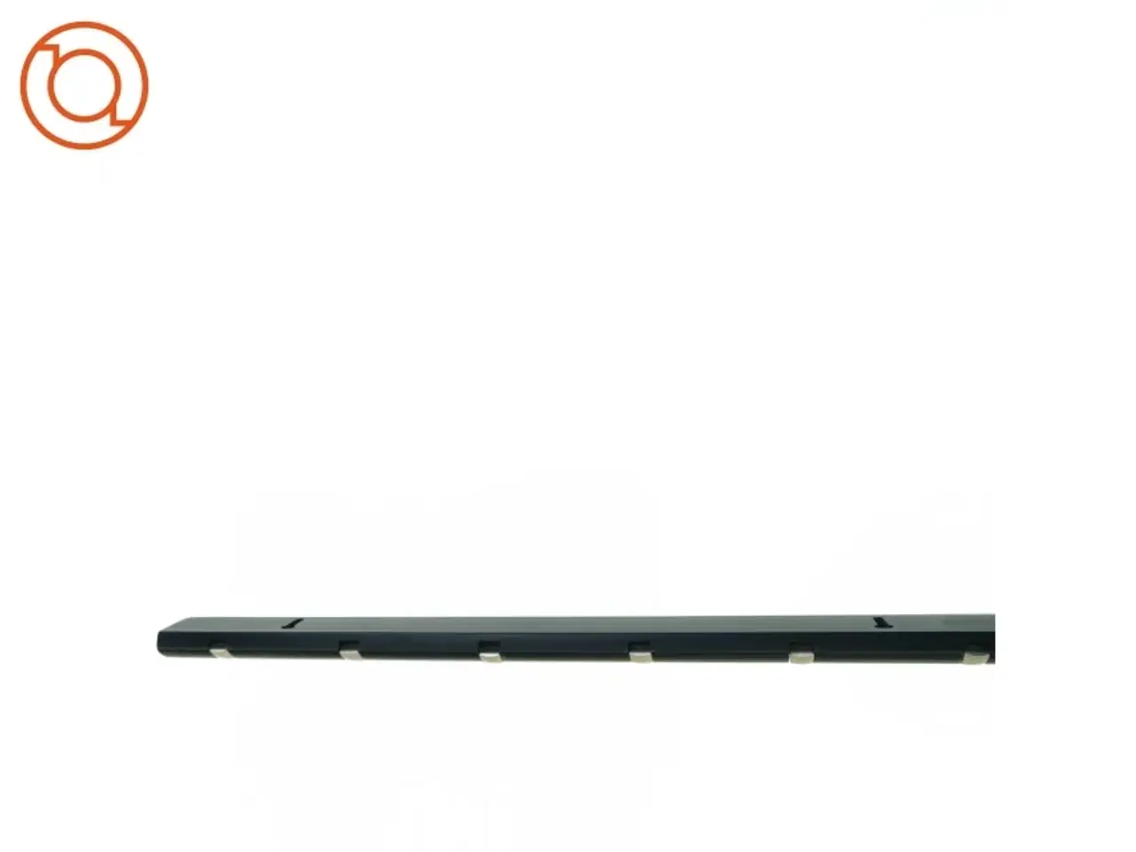 Billede 2 - Knagerække (str. 60 cm )