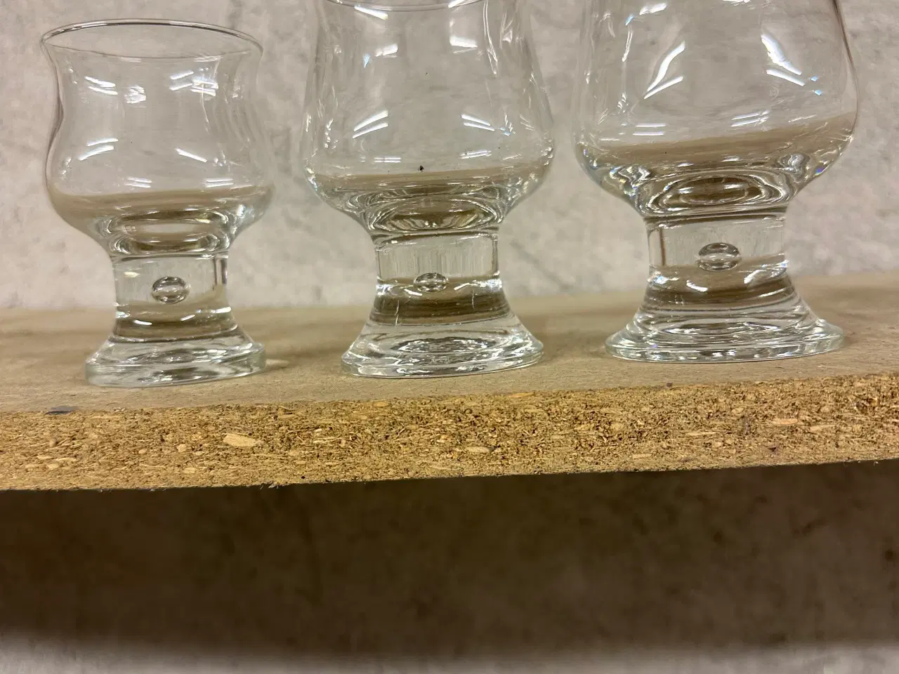 Billede 1 - Holmegaard glas