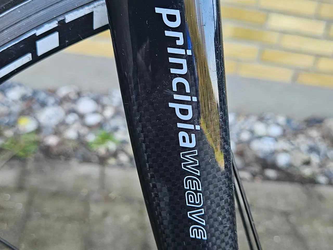 Billede 5 - Carbon Racercykel str M 