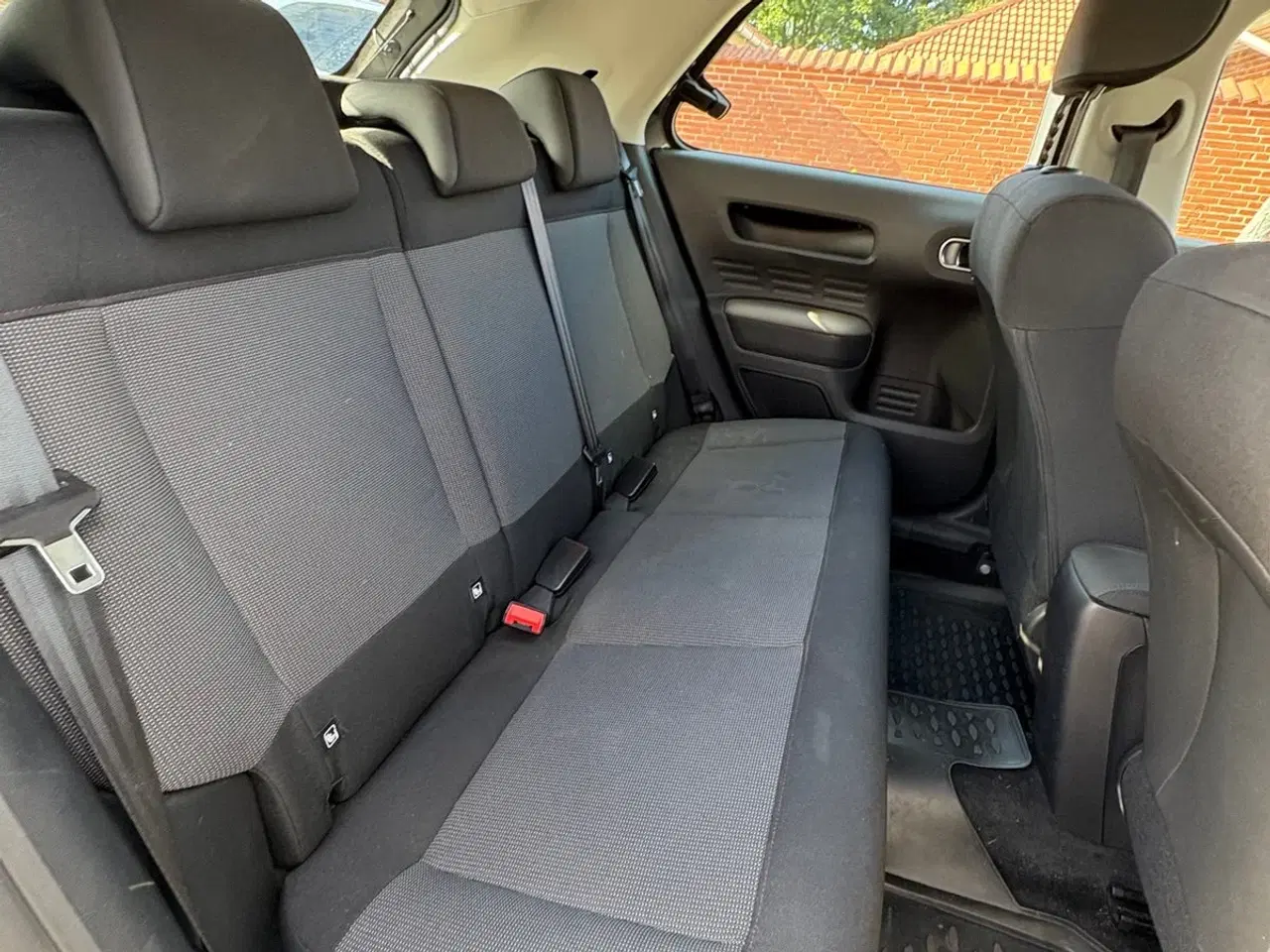 Billede 11 - Citroën C4 Cactus 1,2 PureTech 110 Platinum