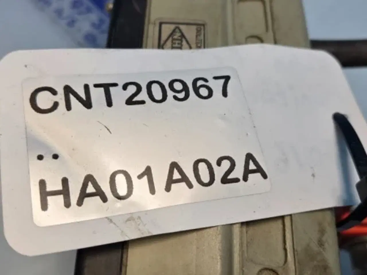 Billede 15 - Kuhn FC883 Monitor K7016220