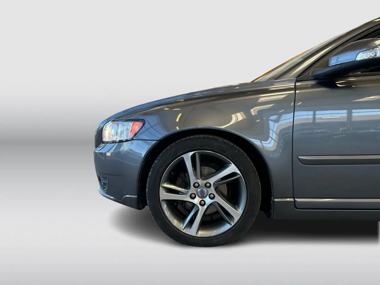 Billede 9 - Volvo V50 1,6 D2 115 Momentum