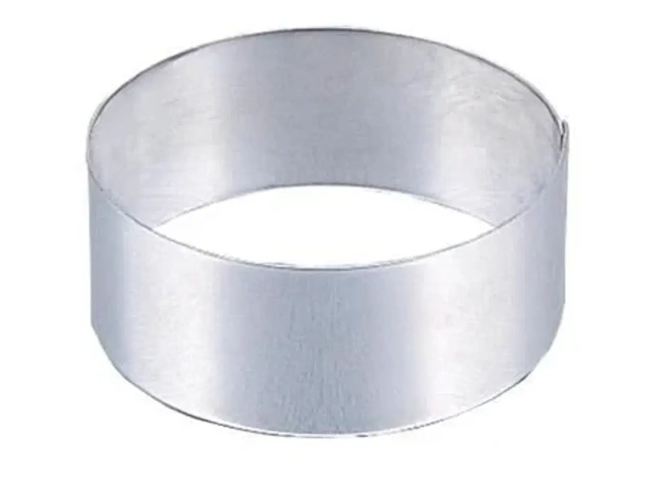 Billede 1 - 10 stk. Anretterring Diam 80 x H60 mm