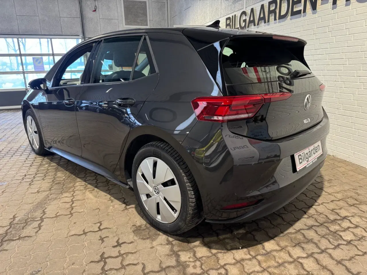 Billede 4 - VW ID.3 58 Pro Active