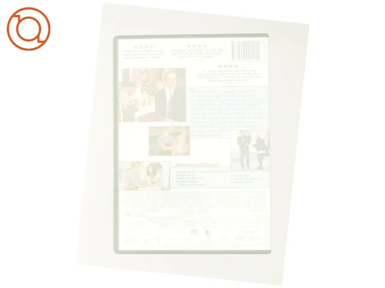 Billede 3 - Heartbreak Kid fra DVD