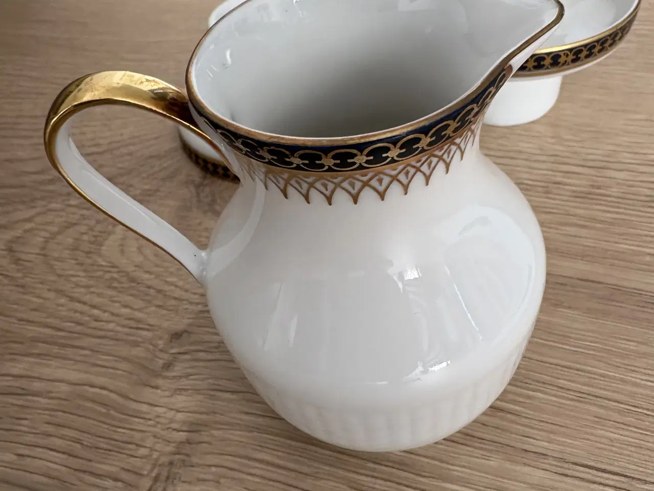 Billede 8 - Kurfyrst  stel sælges