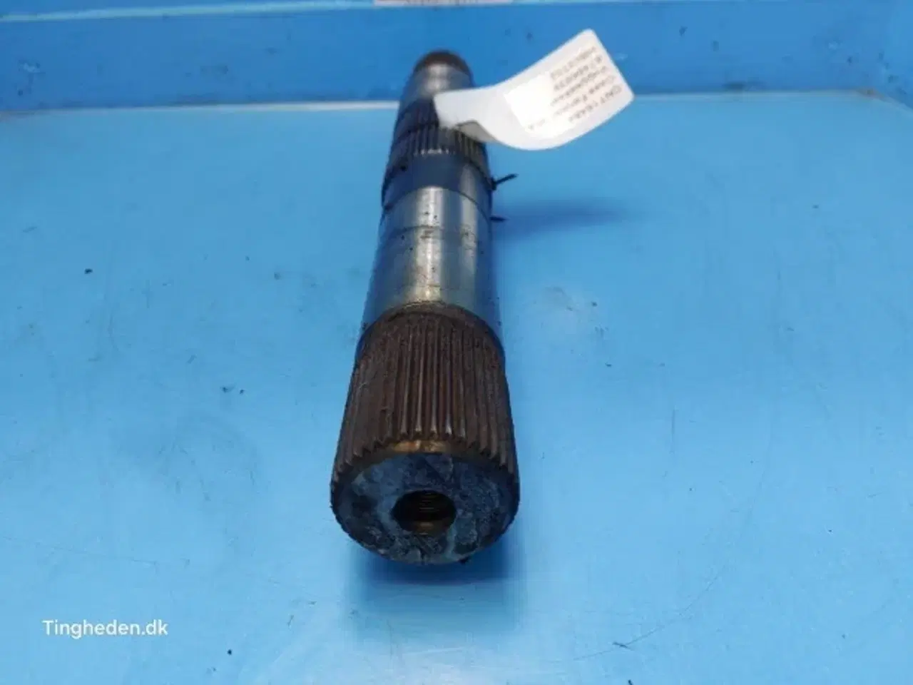 Billede 8 - Case Farmall 95A Vuggeaksel 87486939