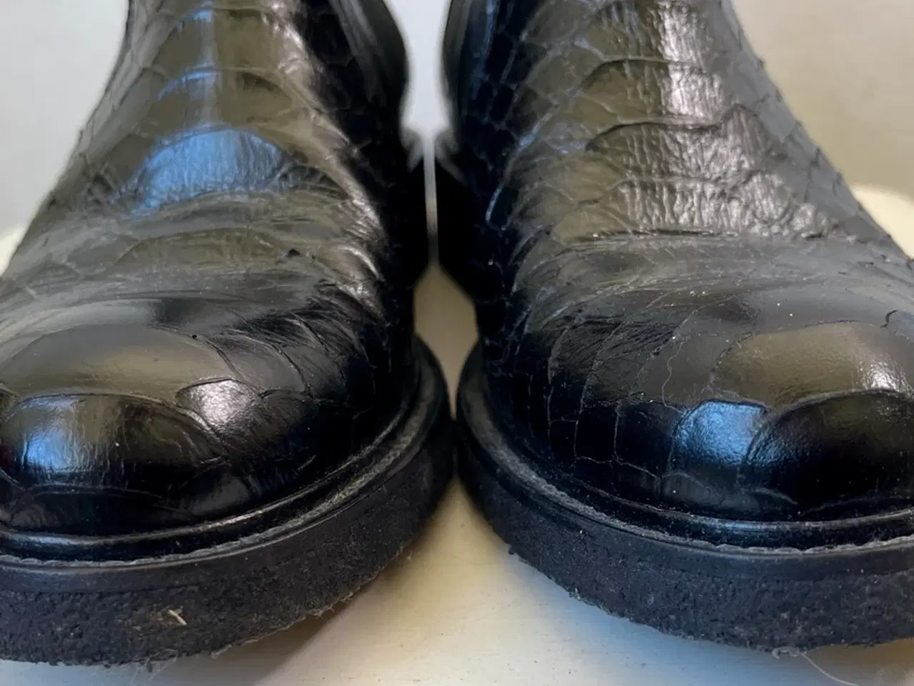 Billede 3 - Billi Bi, støvletter, str 38