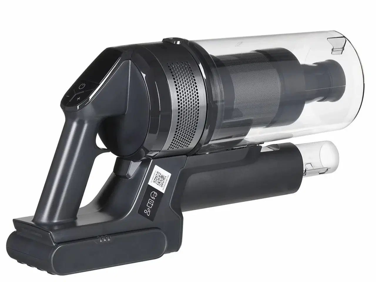 Billede 9 - Samsung Jet 65 Pet ledningsfri stavstøvsuger – VS15A60AGR5/WA