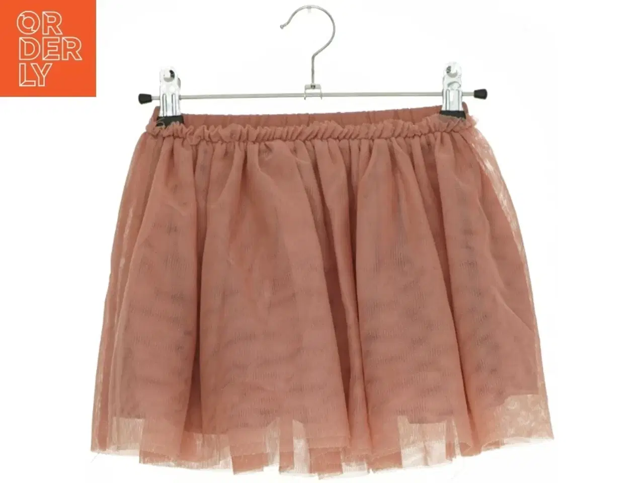 Billede 2 - Nederdel fra H&M (str. 104 cm)