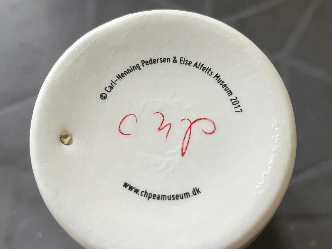 Billede 3 - Carl-Henning Pedersen termokrus