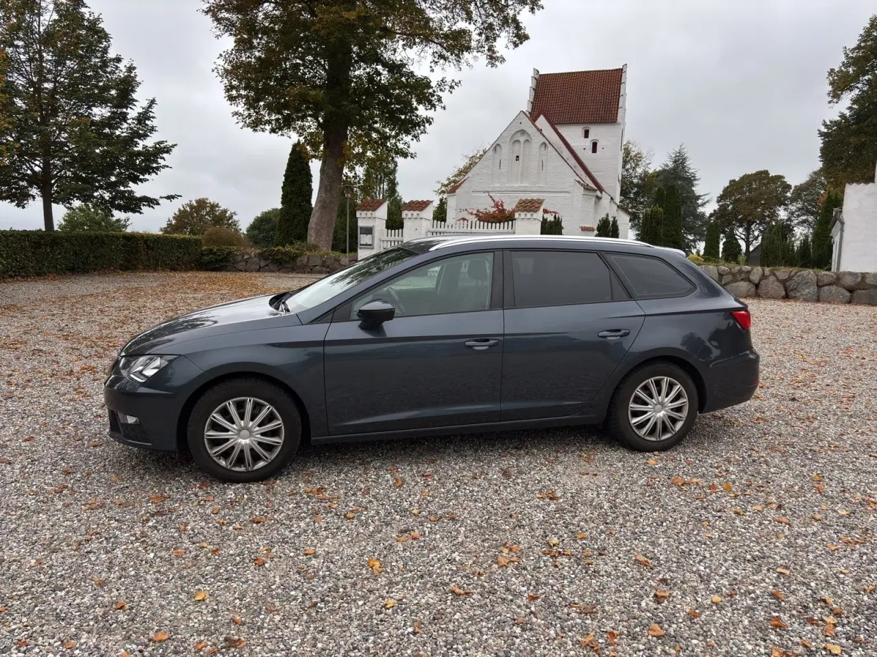 Billede 8 - Seat Leon 1,0 TSi 115 Style ST