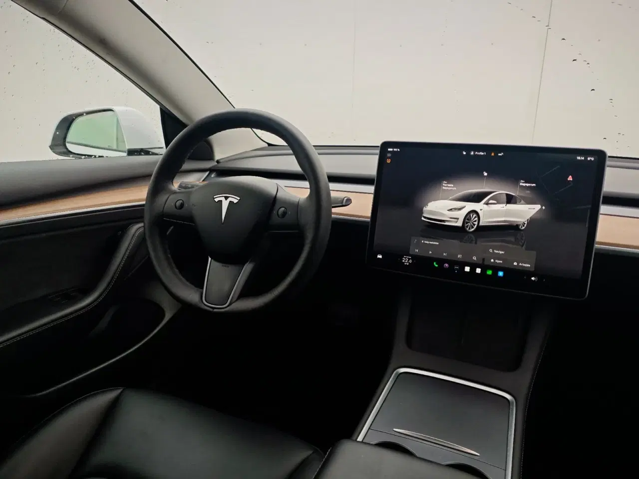 Billede 8 - Tesla Model 3  RWD