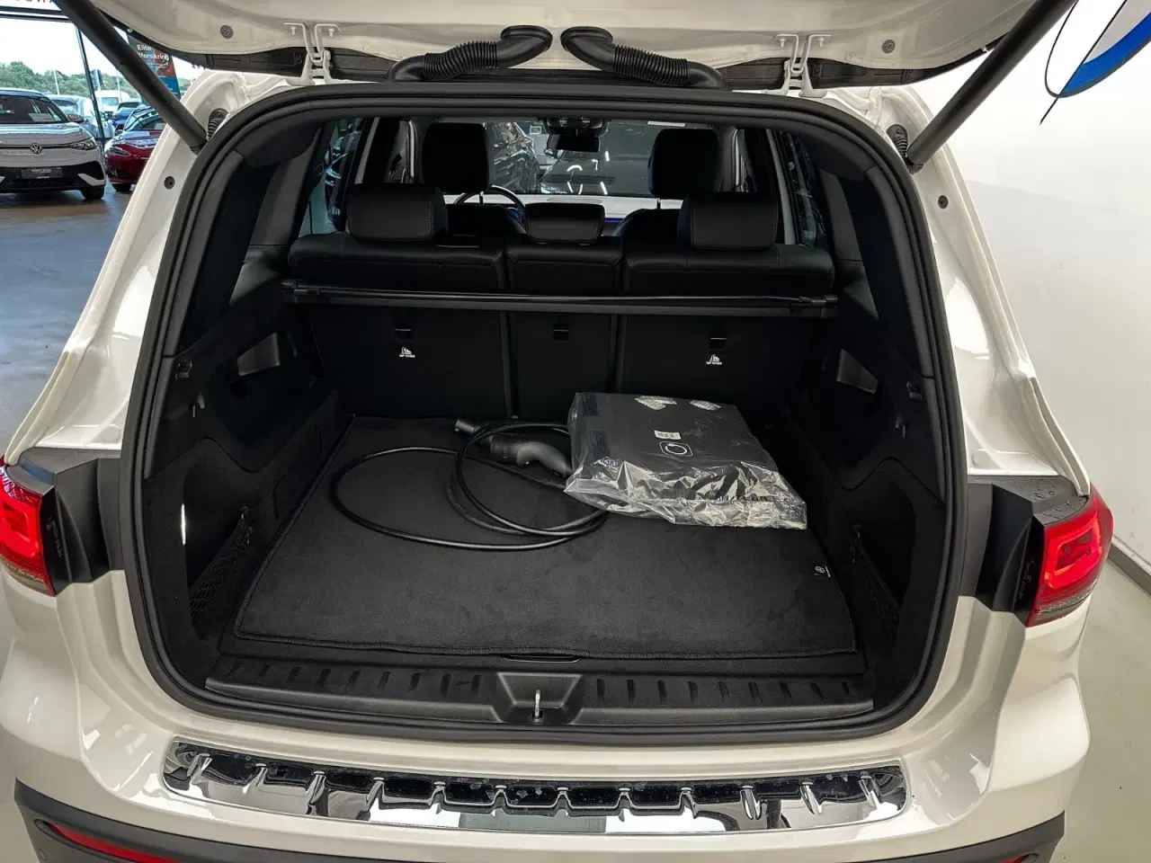 Billede 8 - Mercedes EQB350  4Matic