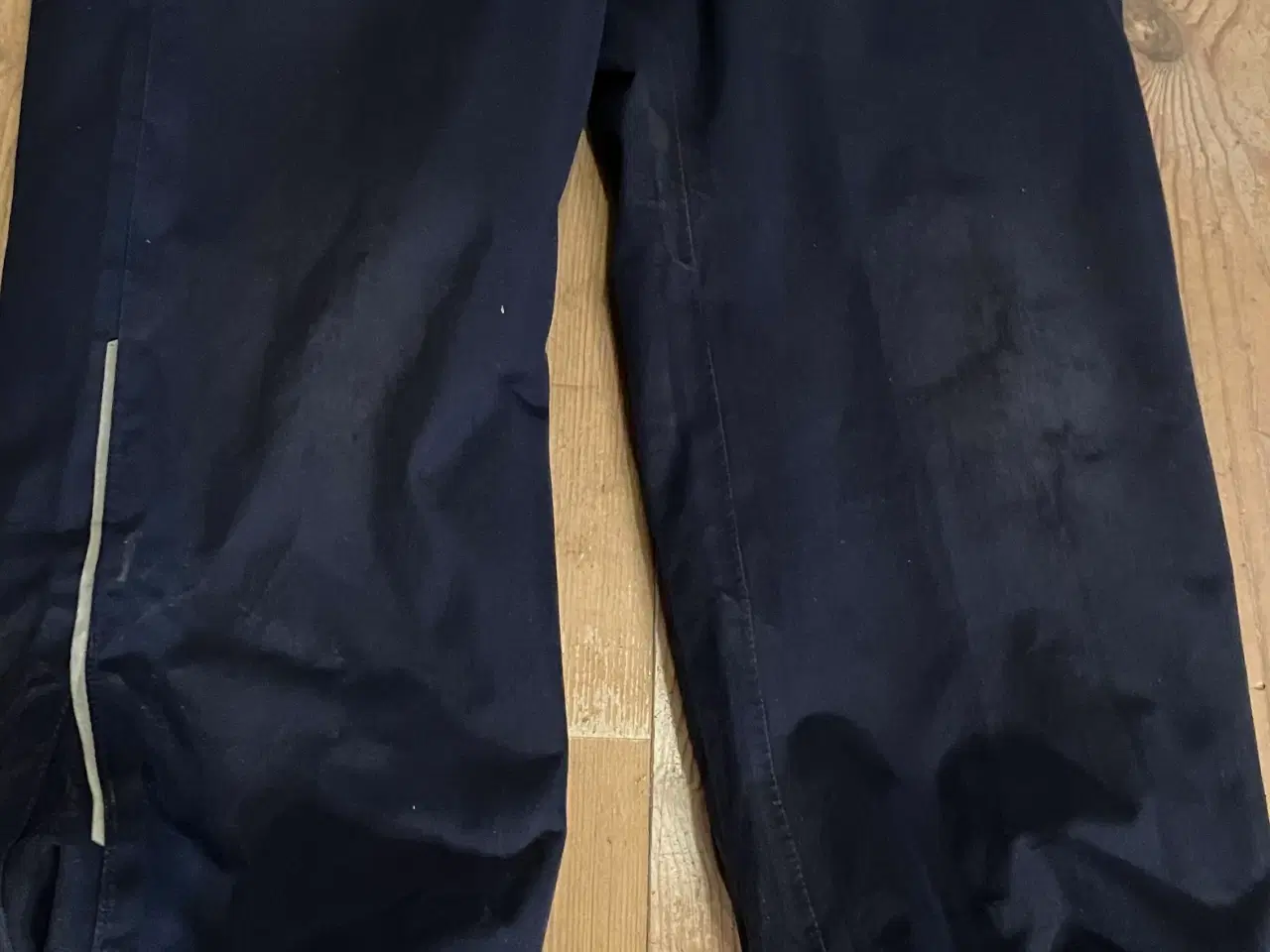 Billede 4 - Reima Stavanger flyverdragt, str. 128, Navy