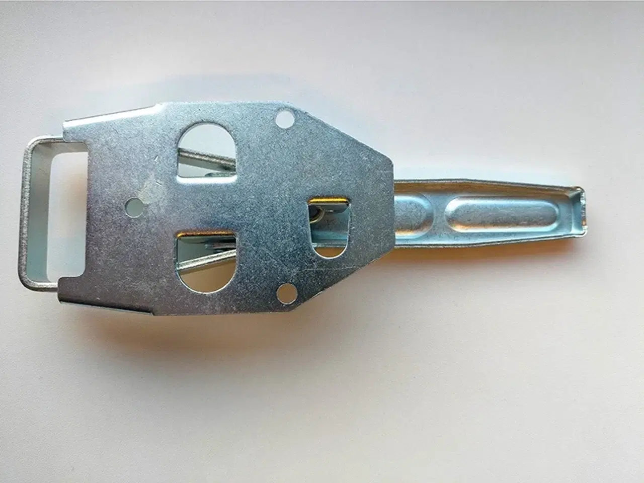 Billede 2 - Lukkegreb SPP 2x14