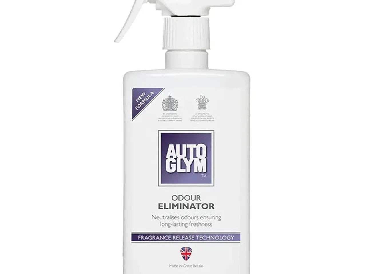 Billede 1 - Autoglym Odour Eliminator 500ml lugtfjerner