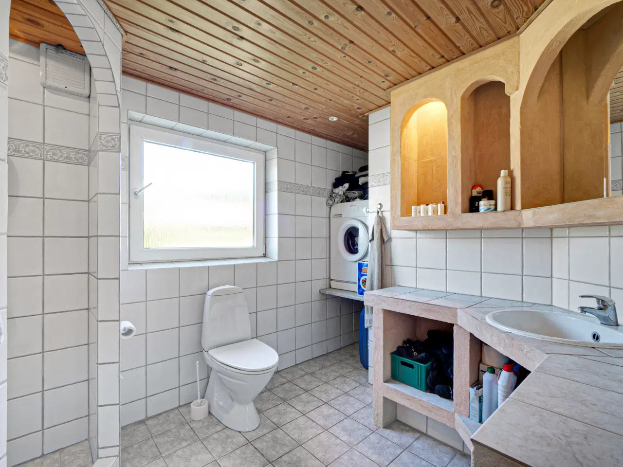Billede 8 - Hus til salg.