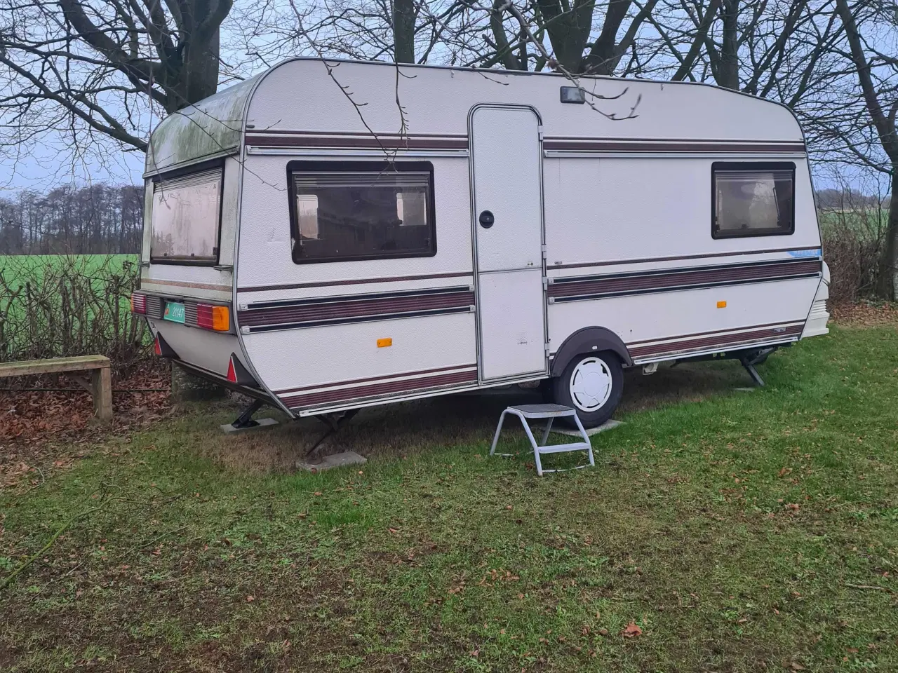 Billede 10 - campingvogn