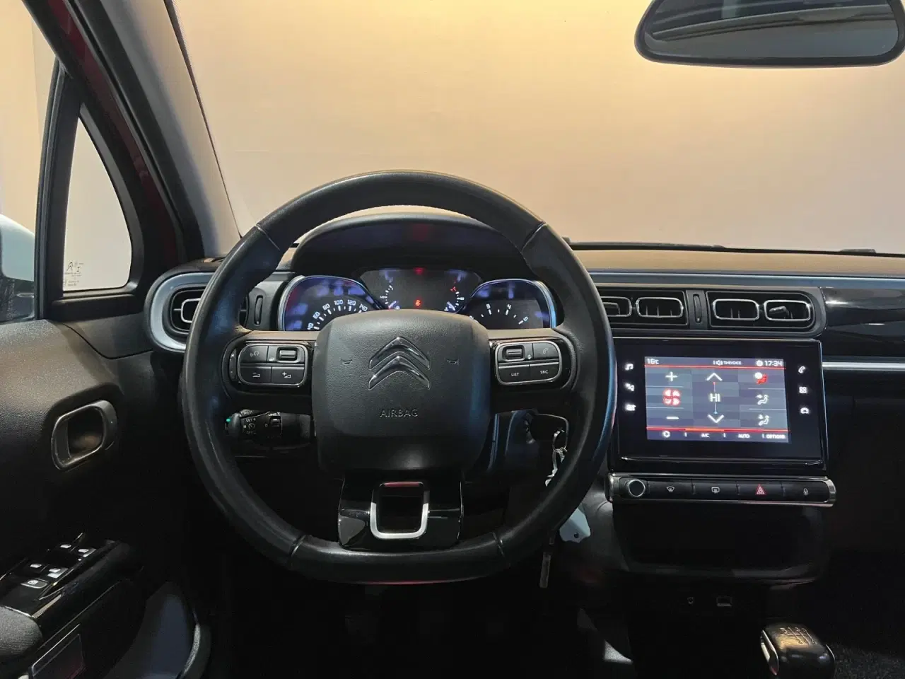 Billede 10 - Citroën C3 1,5 BlueHDi 100 SportLine