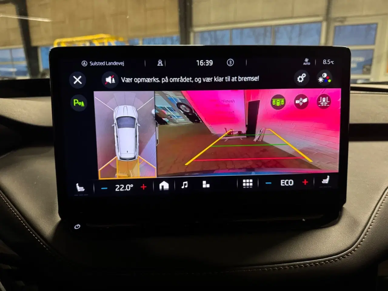 Billede 11 - Skoda Enyaq 80 iV Selection Suite