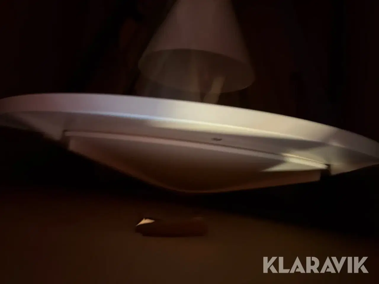 Billede 6 - Parklampe med stander i original indpakning