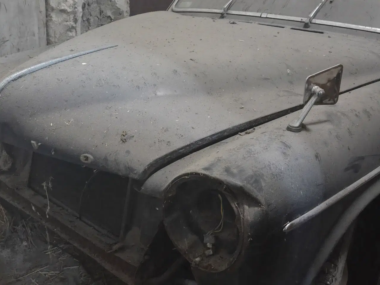 Billede 1 - Volvo Amazon