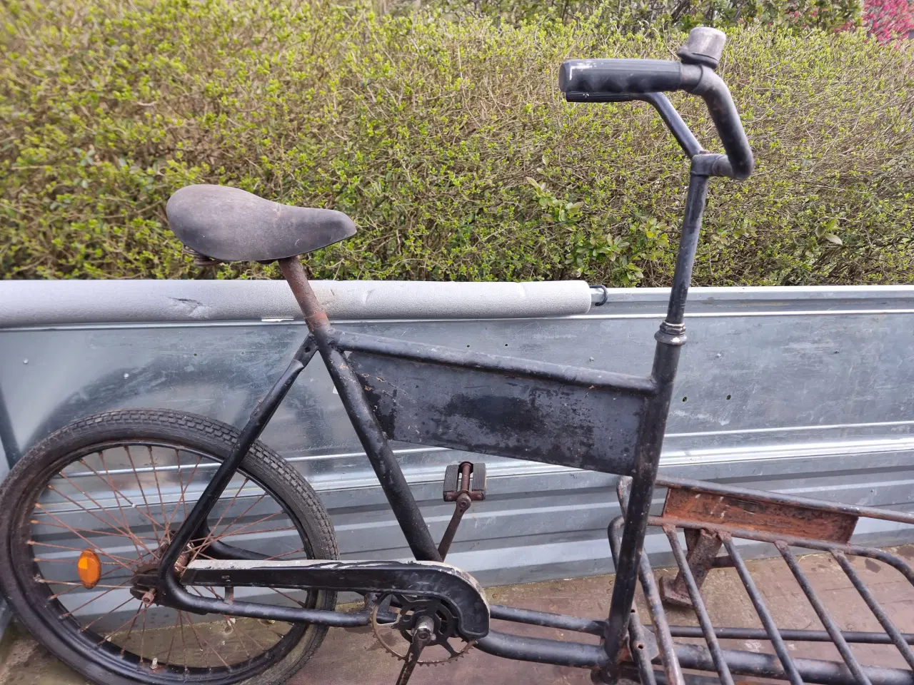 Billede 7 - Long john fra 1956